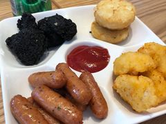 -乐凯撒披萨(汇港购物中心店)