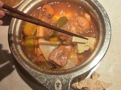 -一叶一世界•素食餐厅(环球中心店)