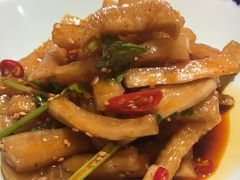 -百年神厨·地道川菜(清江西路店)