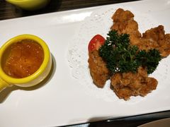 -豪客来牛排(府河店)
