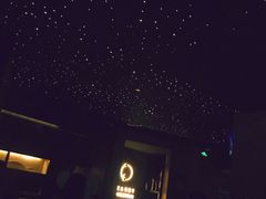-STARRY CAFE & LOUNGE BAR(高新店)