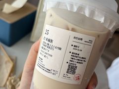 -阿嬷手作(成都万象城店)