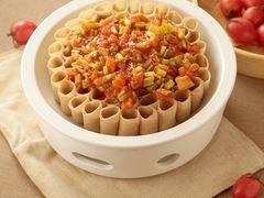 -西贝莜面村(近铁城市广场店)