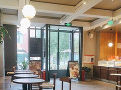 -BAKER&SPICE(祥云小镇店)