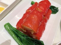 -香港狮子山下·明星粤菜餐厅(北苑店)