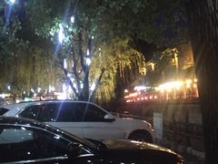 -北京水岸山吧度假村(雁栖镇店)
