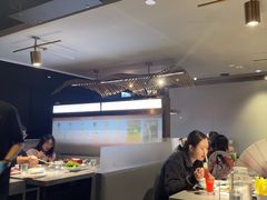 -海底捞火锅(油麻地店)
