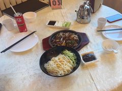 -便宜坊烤鸭店(玉蜓桥店)