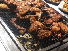 -五彩凉山自助西昌烧烤(柳翠路店)