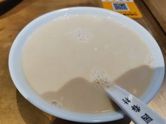 红枣豆浆-桃园眷村(万象天地店)