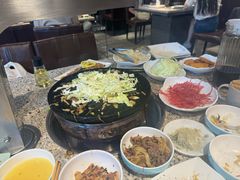 -厚味居炙子烤肉·清真(天桥南纬路店)
