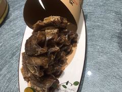 -汤记传菜(秀浦路店)