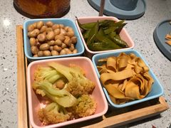 -味妙烤鱼吧(回龙观店)