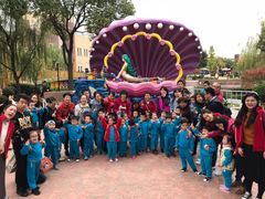 -安徒生童话乐园