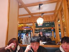 -韩烧牛中牛·甄选黑牛烤肉(黑金店)