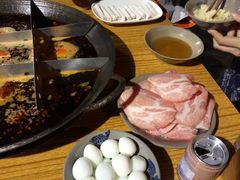-刁姐火锅(五小区店)