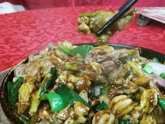 -联丰美食(番禺店)