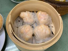 -香港蓮香樓(中環店)