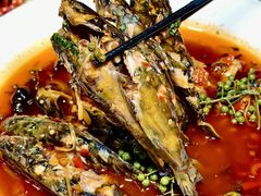 -阆辣荟餐饮(老味道8年·古城店)