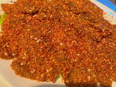 麻辣牛肉-大话三城重庆火锅(万科天誉店)