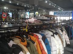 -探路者工厂店(宏福科技园店)