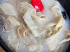 -惠丰源烩面馆(经七路店)