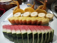 -北平食府(马鞍山路店)
