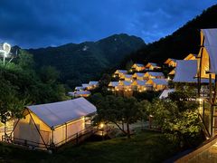 -北京山里寒舍度假酒店