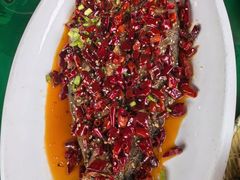 -醉香隆.山水庭院.湖北菜(东湖店)