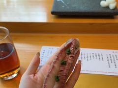 -鮨冠OMAKASE食べ放题(北京首店)