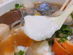 -八婆婆烧仙草(SM城市广场店)