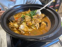 -好兄弟郭巨海鲜(天一阁店)