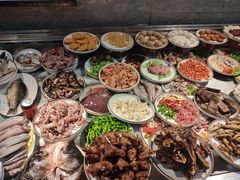 -胖子酸菜鱼(笛扬路店)