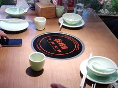 -掂档潮汕牛肉火锅(沈阳万象城店)