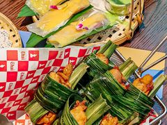 -泰妃殿(武汉首店)