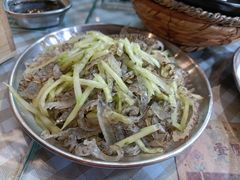 -阿金大白·上海菜馆(新天地店)