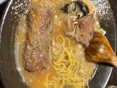 -日本料理神拉面