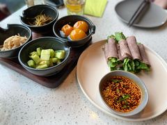-半山腰·云南菜(侨福芳草地店)
