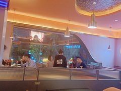 -淼福猪肚鸡·椰子鸡火锅(大沙地店)