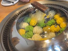 -锅老头海鲜铁锅炖