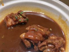 -莫山小馆(百花店)