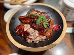 -广府乡下·饭庄(新港东路店)