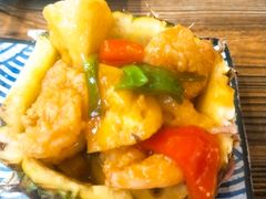 -Hi YOU你的饭局泰餐厅(雍和宫店)