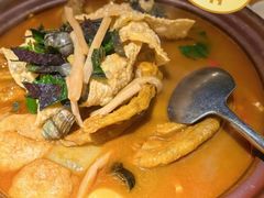 螺蛳鸭脚煲-桂小厨广西菜(青秀万达店)