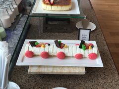 -视界美食自助餐厅·石家庄希尔顿酒店