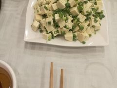 -常赢三兄弟·清真涮肉·清真炒菜(朝阳新城店)