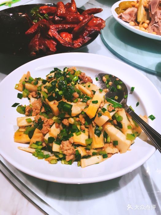 汤城小厨(五道口店)--菜图片-北京美食-大众点评网