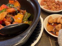 -中国厨房/台湾牛肉面