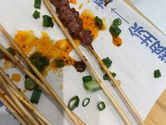 -粉小主·贵州酸汤牛肉粉(南京仙林金鹰店)