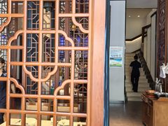-佳兰雅序融合菜(高新店)